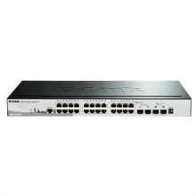 Routers and switches