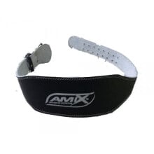 Атлетические пояса AMIX купить от $37