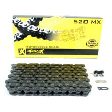 PROX Mx Rollerchain 520 Ka.Rc520120C Chain