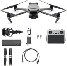 Квадрокоптеры с камерой dji купить от $1848