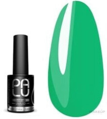 Gel nail polish