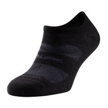 LURBEL Recovery Atom One No Show Socks