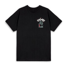 GRIMEY Causing Panic The Charleston Blvd Short Sleeve T-Shirt