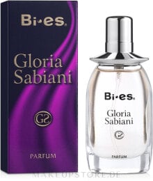 Bi-Es Gloria Sabiani - Parfum