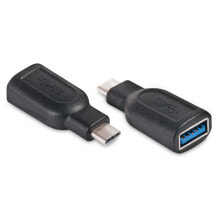 CLUB-3D CAA1521 USB-C To USB-A Adapter