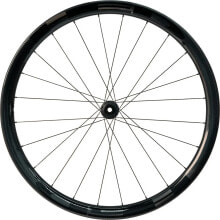 Купить запчасти и расходные материалы для мототехники HED: HED Vanquish RC4 Pro CL Disc road front wheel