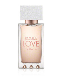 Rihanna Rogue Love Eau de Parfum Spray (125 ml)