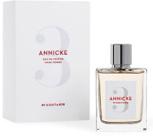 Eight & Bob Annicke 3 - Eau de Parfum