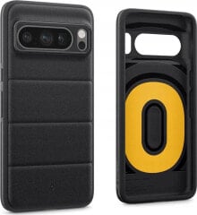 Spigen Spigen Caseology Athlex, active black - Google Pixel 8 Pro