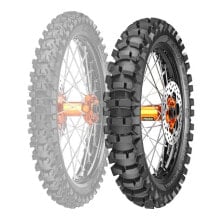 METZELER MC360™ Mid Soft 62R TT Off-Road Rear Tire