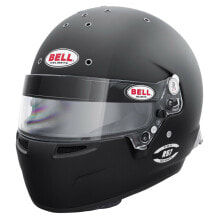 Helmets for motorcyclists