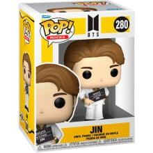 FUNKO POP BTS Jin Figure