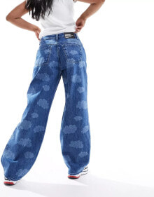 Women's jeans