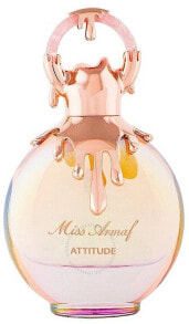 Armaf Ladies Miss Attitude - Eau de Parfum