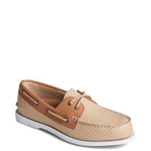 Купить мужские кроссовки Sperry: [STS24814] Mens Sperry A/O 2-EYE RESORT PERF