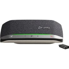 HP Poly Sync 20+ Sy20 BT600C conference speaker