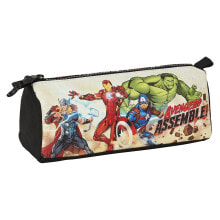 SAFTA Avengers Forever Pencil Case