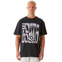 Men's sports T-shirts and T-shirts