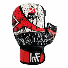 Gloves for MMA