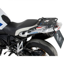 Аксессуары для мотоциклов и мототехники HEPCO BECKER Minirack BMW R 1250 GS HP-Version 18 6606521 01 01 Mounting Plate