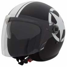 Helmets for motorcyclists