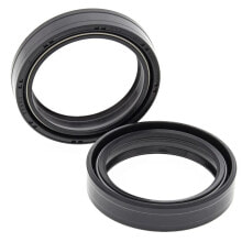 All BALLS BMW F 650 Cs Scarver 55-143-A Fork oil seal Kit