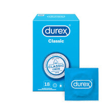 Condoms Classic
