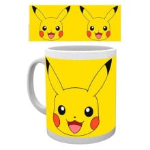 GB EYE Pokemon Pikachu Mug