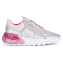 GEOX Activart Illuminus Trainers