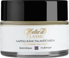 Anti-Falten Tagescreme - Helia-D Classic Anti-Wrinkle Day Cream