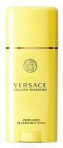 Дезодорант стик Versace Yellow Diamond (50 г) купить онлайн