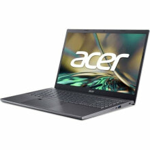 Купить компьютерная техника Acer: Ноутбук Acer Aspire 5 15 A515-58GM 15,6" Intel Core i5-1335U 16 GB RAM 512 GB SSD Nvidia GeForce RTX 2050