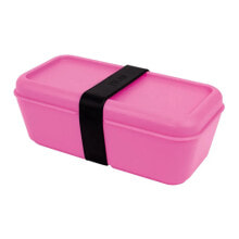 MILAN Rectangular Lunch Box 750ml Sunset