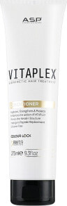 Conditioner für coloriertes Haar - Affinage Salon Professional Vitaplex Conditioner