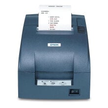 EPSON TM-T70II 032 label printer