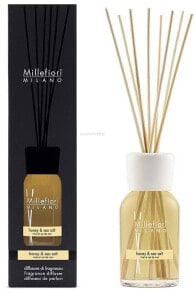 Scented diffusers and candles