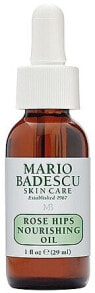 Nährendes Gesichtsöl mit Hagebutten - Mario Badescu Rose Hips Nourishing Oil