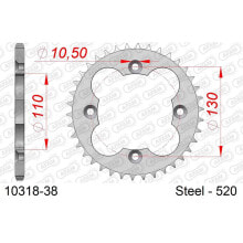 AFAM 10318 rear sprocket купить онлайн