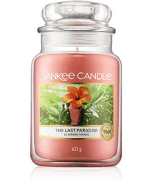 Yankee Candle Housewarmer The Last Paradise