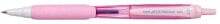 Письменные ручки uni Mitsubishi Pencil Pink ballpoint pen UNI SXN-101 (UNSXN101FL / DRO)
