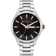 BEN SHERMAN BS029BSM watch