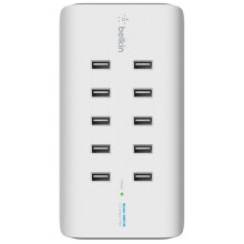 BELKIN 10 Port USB Charging Station Charger