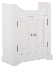 Купить тумбы под раковину Furnlux Classic: Schrank unter waschbecken ROMANTIC CUW6