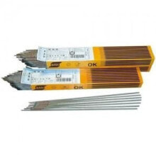 Welding electrodes