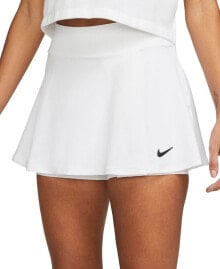 Nike women's NikeCourt Dri-FIT Victory Skirt