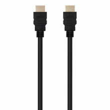 EWENT 901677281 18 m HDMI Cable