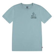 LEVI´S ® KIDS Cacti Club Short Sleeve T-Shirt