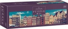 Puzzles for children