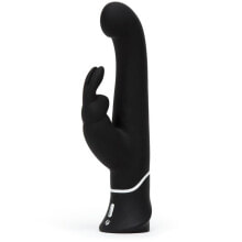 Вибратор Happy Rabbit G-Spot Stroker Rabbit Vibrator Black