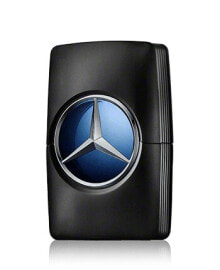 Mercedes-Benz Man Intense Eau de Toilette Intense Spray